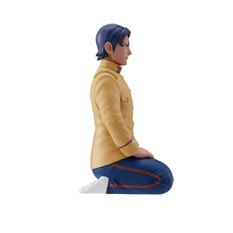 Preview: Otonoshin Koito - Golden Kamuy - Premium Chokonose Figur - Sega