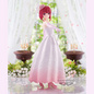 Preview: Kana Arima - Oshi no Ko - Bridal Dress - Banpresto