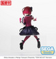 Preview: Kana Arima - PM Perching - Sega