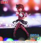 Preview: Kana Arima - PM Perching - Sega