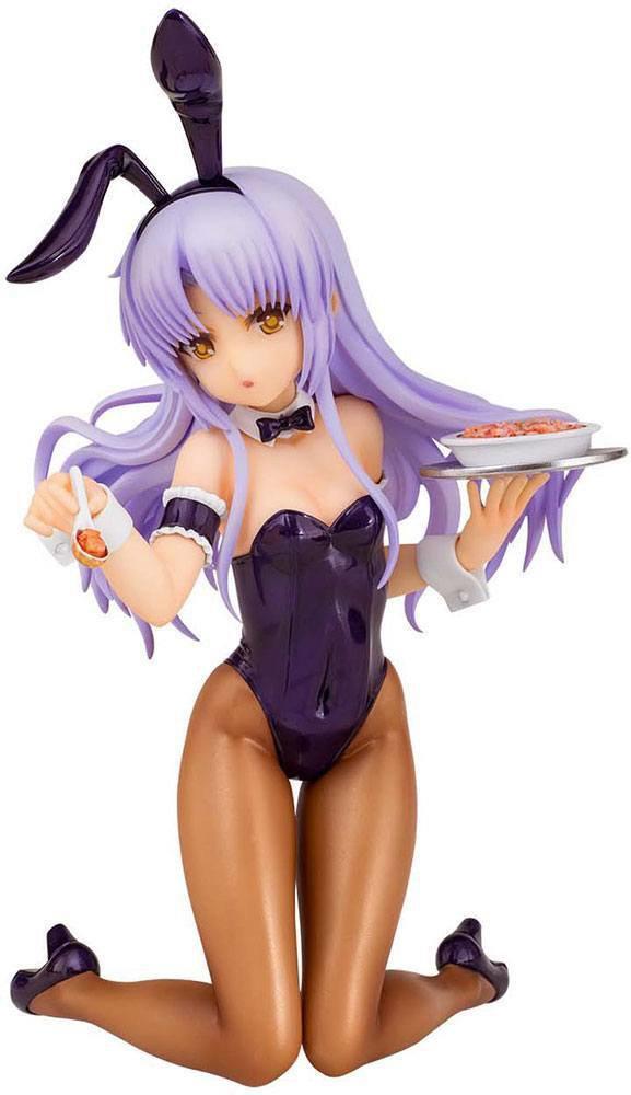 Preview: Kanade Tachibana / Tenshi - Bunny Style - Aquamarine