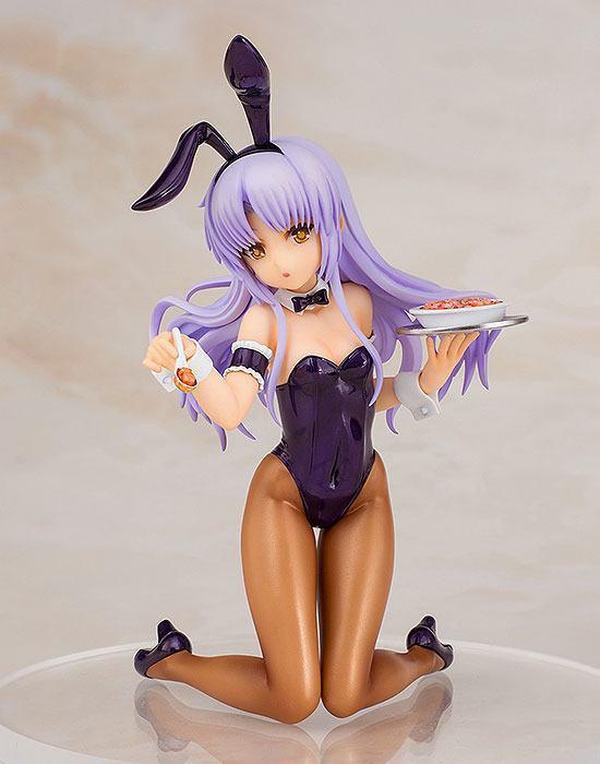 Preview: Kanade Tachibana / Tenshi - Bunny Style - Aquamarine