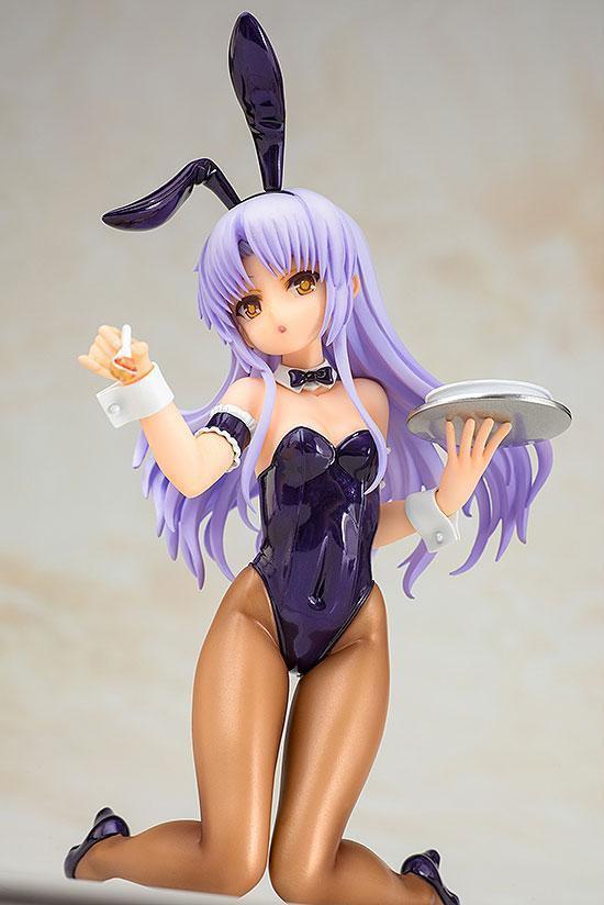 Preview: Kanade Tachibana / Tenshi - Bunny Style - Aquamarine