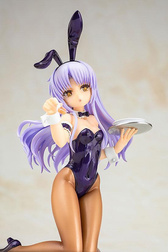 Preview: Kanade Tachibana / Tenshi - Bunny Style - Aquamarine