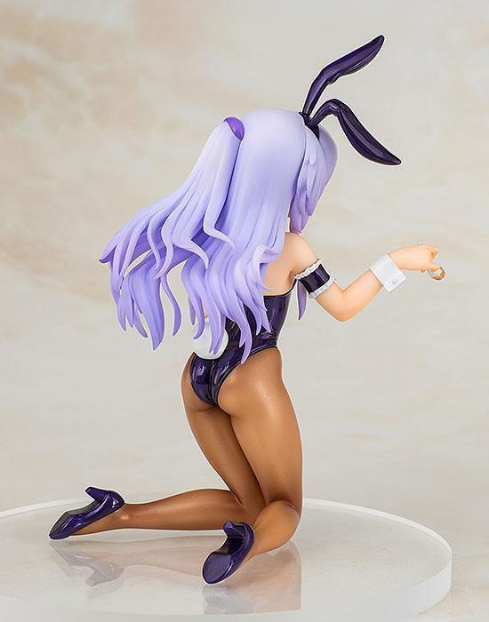 Preview: Kanade Tachibana / Tenshi - Bunny Style - Aquamarine