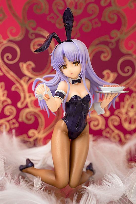 Preview: Kanade Tachibana / Tenshi - Bunny Style - Aquamarine