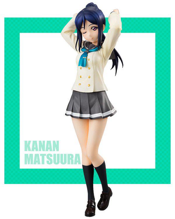 Preview: Kanan Matsuura - Super Special Series - Furyu