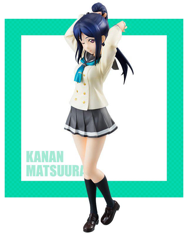 Preview: Kanan Matsuura - Super Special Series - Furyu