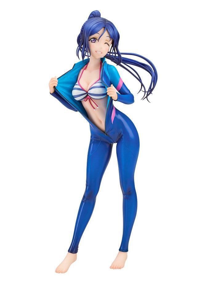 Preview: Kanan Matsuura - Wet Suit - Alter