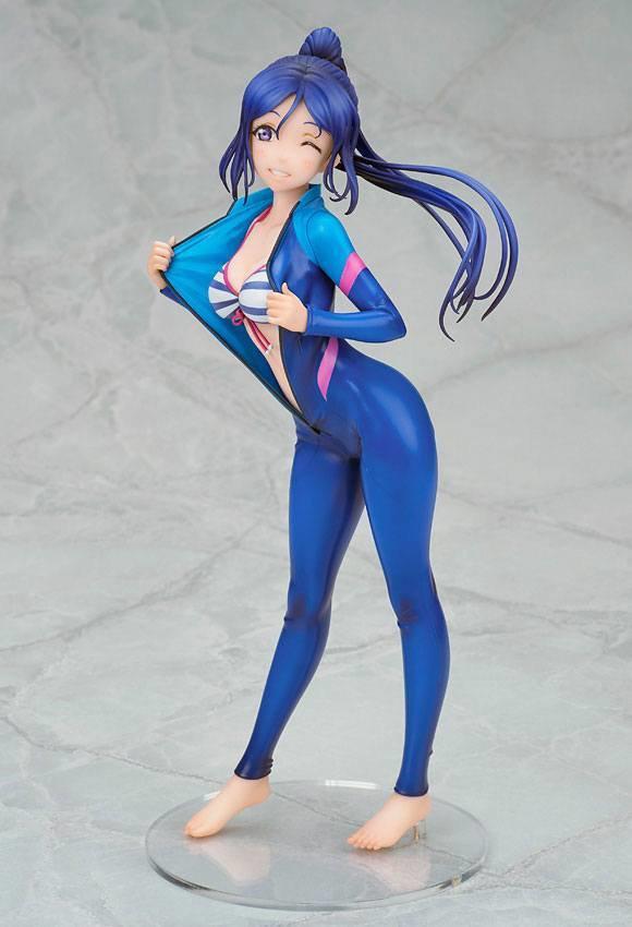 Preview: Kanan Matsuura - Wet Suit - Alter