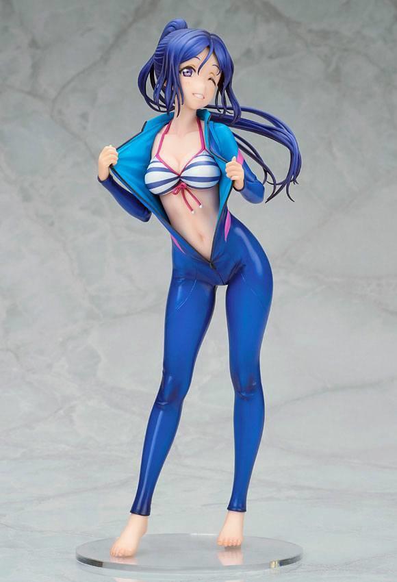 Preview: Kanan Matsuura - Wet Suit - Alter