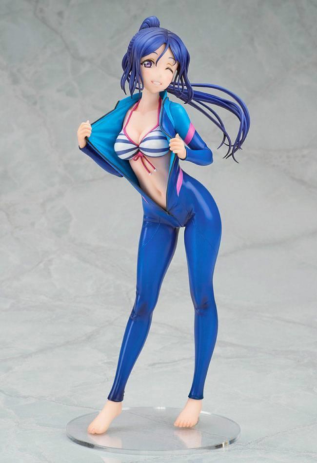 Preview: Kanan Matsuura - Wet Suit - Alter