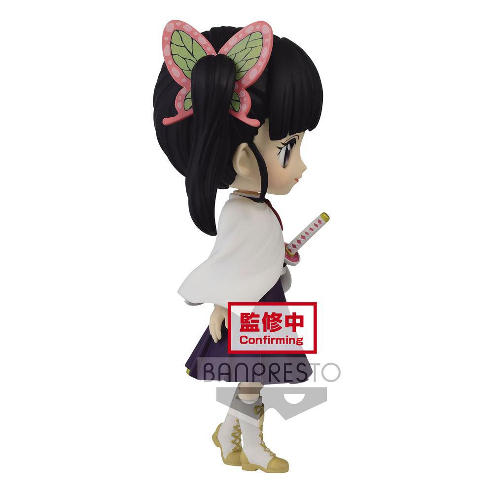 Preview: Kanao Tsuyuri - Demon Slayer: Kimetsu no Yaiba - Q Posket Version A