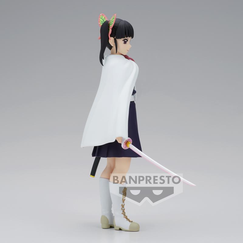 Preview: Kanao Tsuyuri - Demon Slayer / Kimetsu no Yaiba Vol.48 - Banpresto 