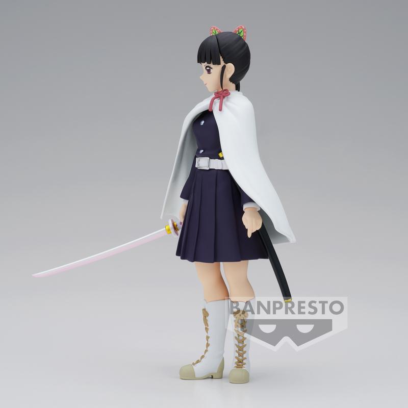 Preview: Kanao Tsuyuri - Demon Slayer / Kimetsu no Yaiba Vol.48 - Banpresto 