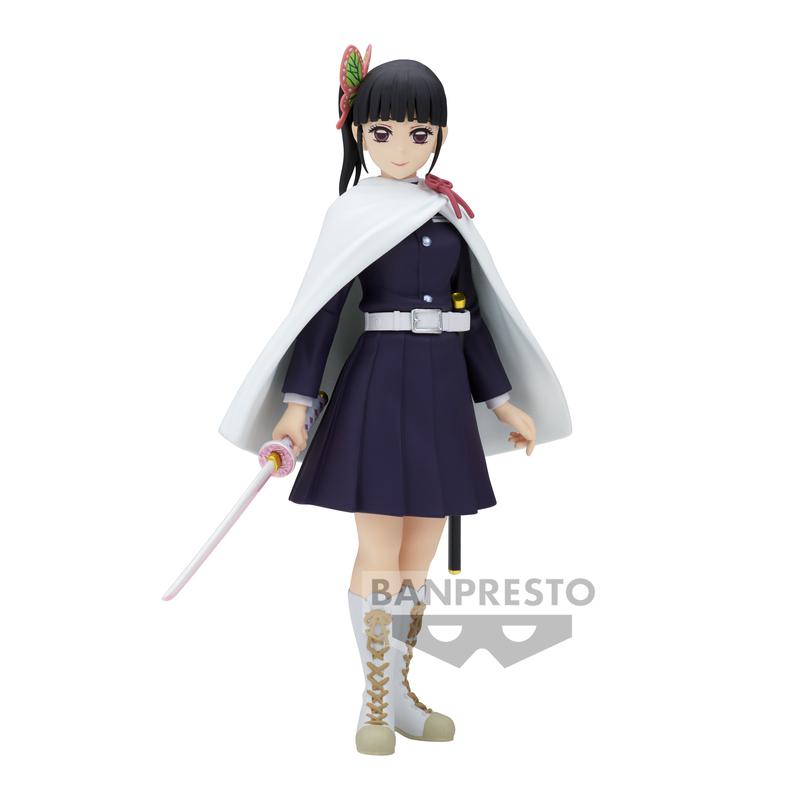 Preview: Kanao Tsuyuri - Demon Slayer / Kimetsu no Yaiba Vol.48 - Banpresto 