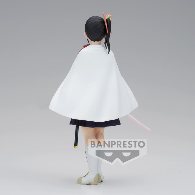 Preview: Kanao Tsuyuri - Demon Slayer / Kimetsu no Yaiba Vol.48 - Banpresto 