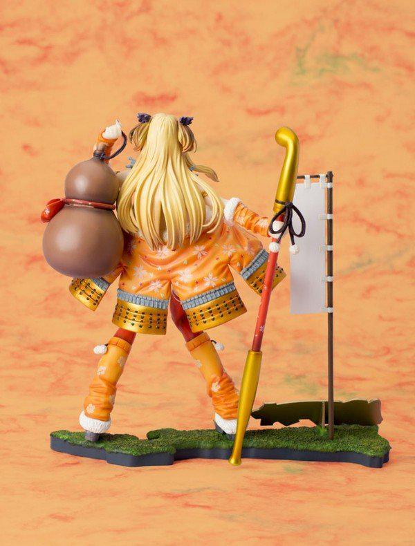 Preview: Kanazawajou - New Vision Toys