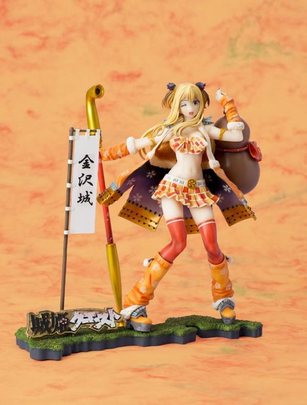 Preview: Kanazawajou - New Vision Toys