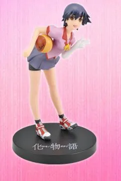 Preview: Kanbaru Suruga - EX Figure (SEGA)
