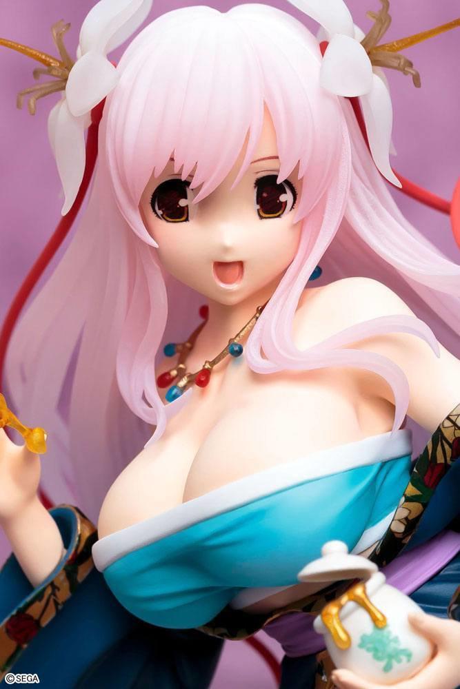 Preview: Kangou Kou - Sangokushi Taisen - Grand Toys - Griffon