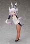 Preview: Kanna Kamui - 1/4 B-Style Bunny - FREEing