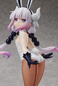 Preview: Kanna Kamui - 1/4 B-Style Bunny - FREEing