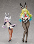 Preview: Kanna Kamui - 1/4 B-Style Bunny - FREEing