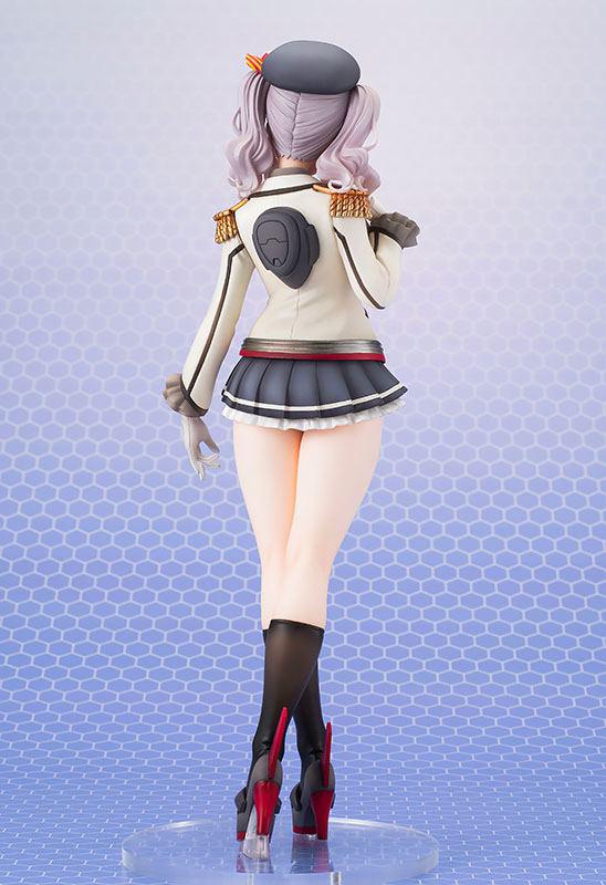 Preview: Kashima - Kantai Collection - Statue 1/7 - Hobby Japan