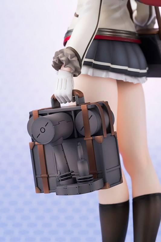 Preview: Kashima - Kantai Collection - Statue 1/7 - Hobby Japan