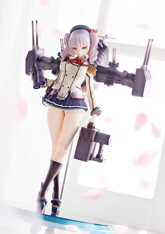 Preview: Kashima - Kantai Collection - Statue 1/7 - Hobby Japan