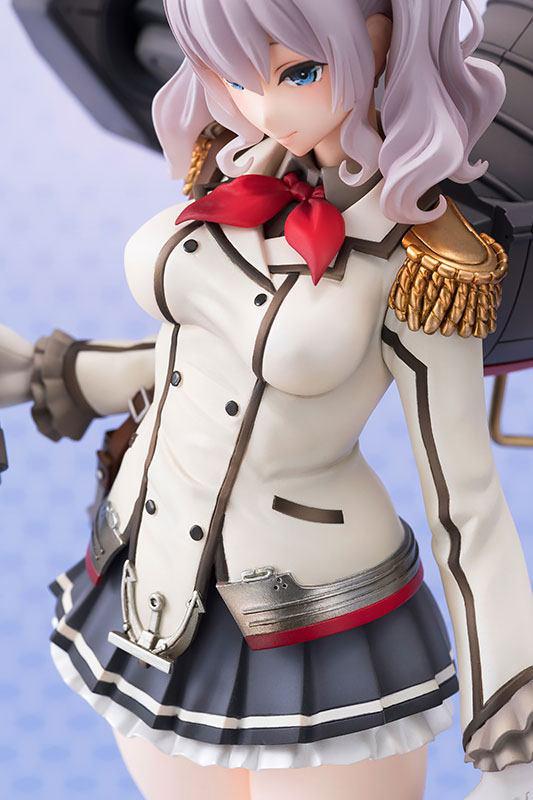 Preview: Kashima - Kantai Collection - Statue 1/7 - Hobby Japan