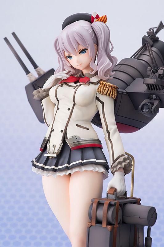 Preview: Kashima - Kantai Collection - Statue 1/7 - Hobby Japan