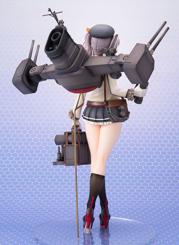 Preview: Kashima - Kantai Collection - Statue 1/7 - Hobby Japan