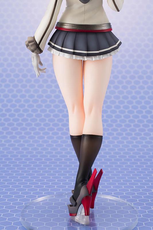 Preview: Kashima - Kantai Collection - Statue 1/7 - Hobby Japan