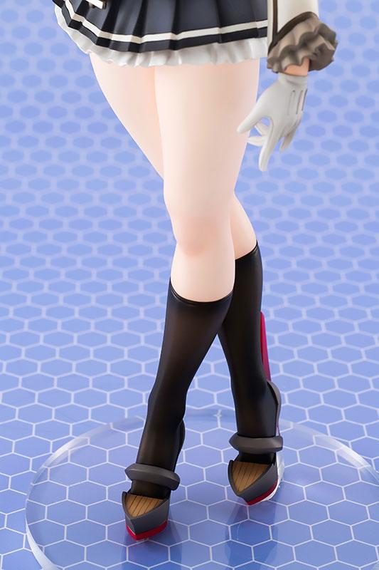 Preview: Kashima - Kantai Collection - Statue 1/7 - Hobby Japan