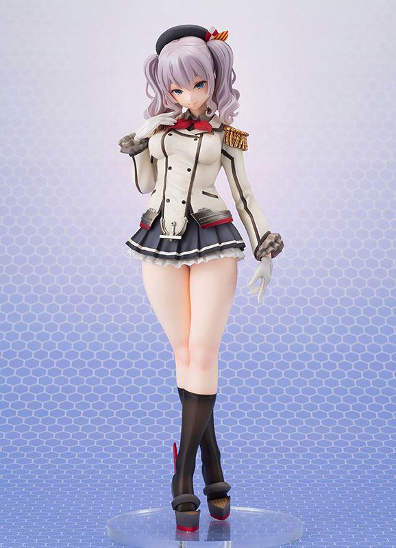 Preview: Kashima - Kantai Collection - Statue 1/7 - Hobby Japan