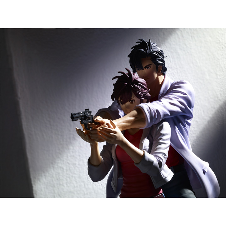 Preview: Kaori Makimura - City Hunter Movie Creator X Creator 