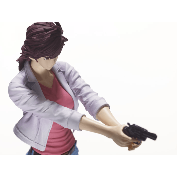 Preview: Kaori Makimura - City Hunter Movie Creator X Creator 