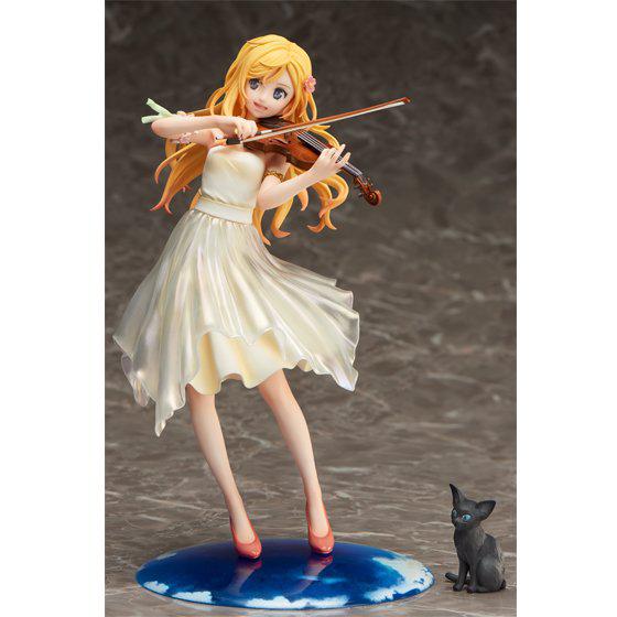 Preview: Kaori Miyazono - Dress Version - Aniplex