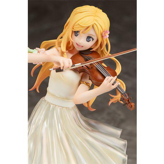 Preview: Kaori Miyazono - Dress Version - Aniplex