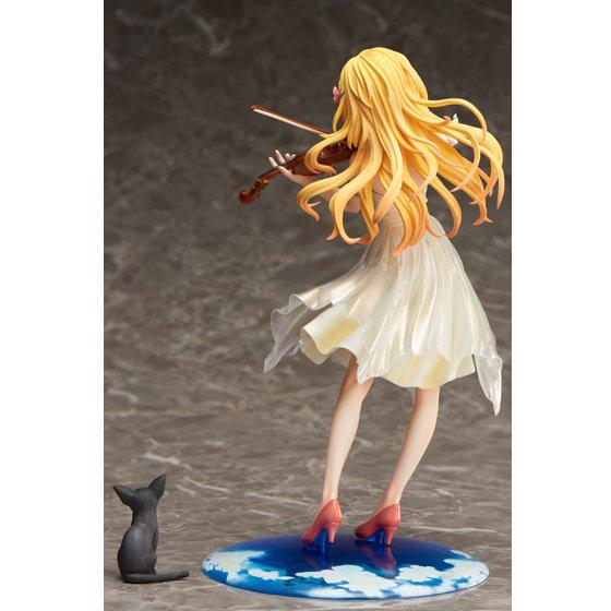 Preview: Kaori Miyazono - Dress Version - Aniplex