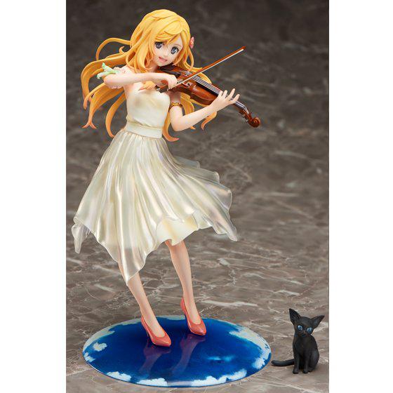 Preview: Kaori Miyazono - Dress Version - Aniplex