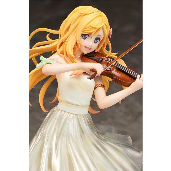 Preview: Kaori Miyazono - Dress Version - Aniplex