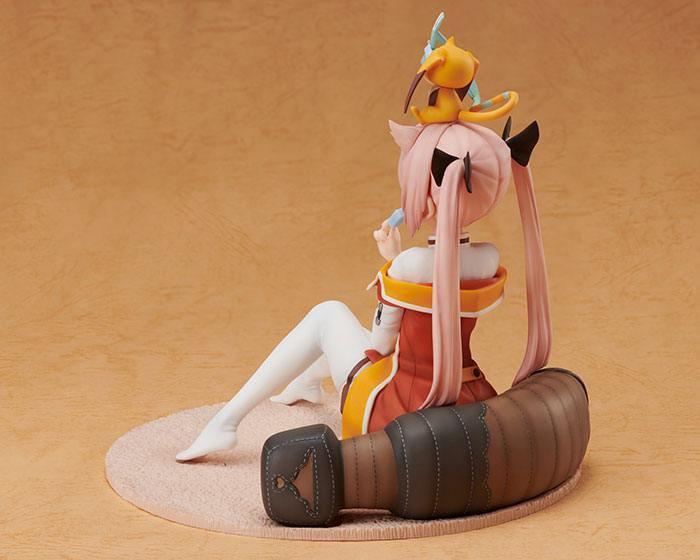 Preview: Kaoru Mashiko und Nene - Toji no Miko - Gecco