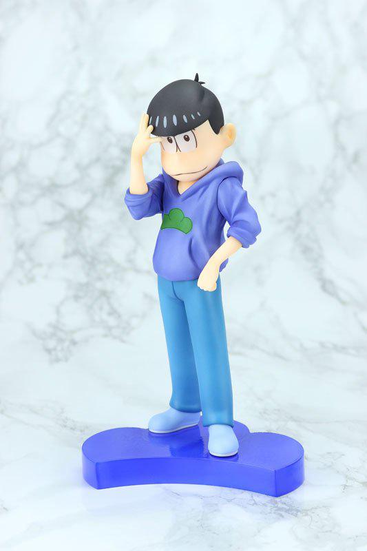 Preview: Karamatsu Matsuno - D-Trade