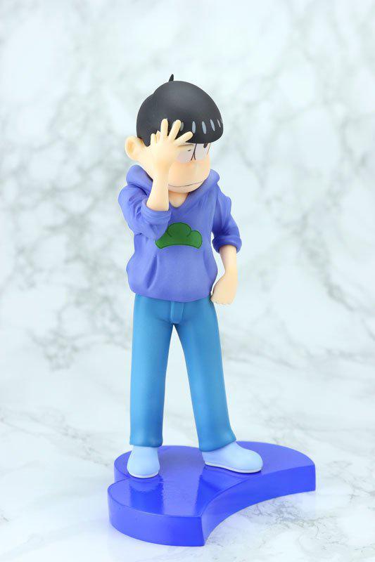 Preview: Karamatsu Matsuno - D-Trade