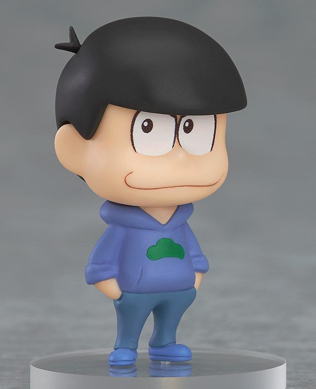 Preview: Karamatsu - Orange Rouge Osomatsu-san Trading Figures