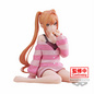 Preview: Karane Inda (Relax Time) - The 100 Girlfriends Who Really, Really, Really, Really, REALLY Love You - Banpresto