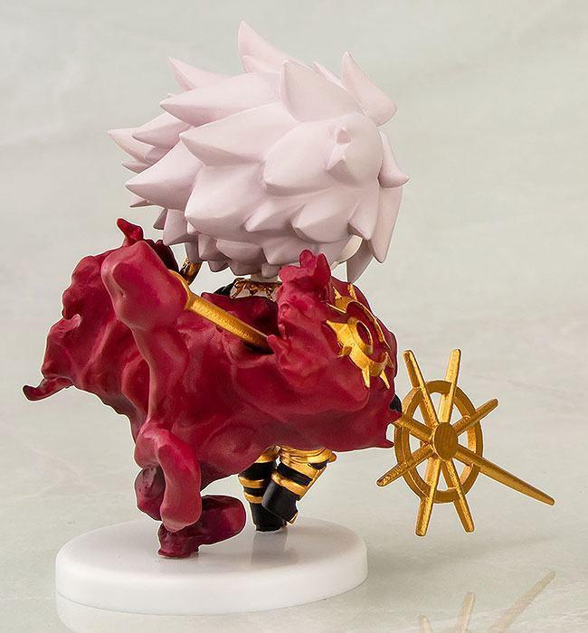 Preview: Karna - Lancer of Red - Toy'sworks Collection Niitengo